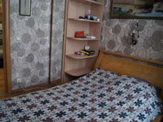 3-комн. квартира, 62.5 м², 3/5 этаж