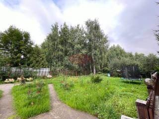 3-этажный коттедж, 350 м², 15 соток