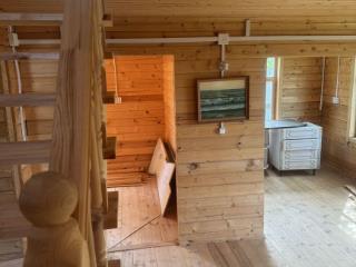  дом, 62 м², 10 соток