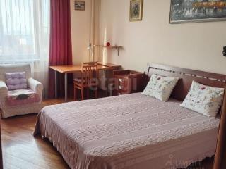 3-комн. квартира, 80 м², 11/16 этаж