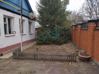 1-этажный дом, 60.1 м², 735 соток