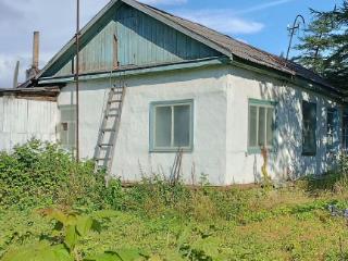  дом, 92.2 м², 24 сотки