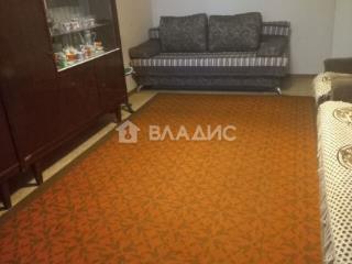 2-комн. квартира, 50.3 м², 4/5 этаж
