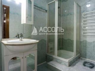6-комн. квартира, 164.2 м², 2/5 этаж