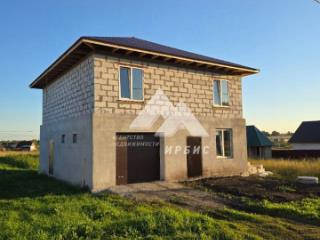 2-этажный дом, 164 м², 10 соток