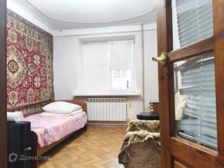 3-комн. квартира, 59.5 м², 1/5 этаж