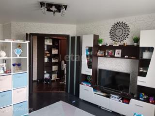 2-комн. квартира, 58.6 м², 5/5 этаж