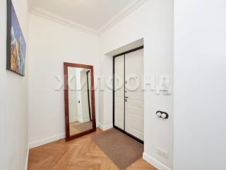 2-комн. квартира, 52 м², 4/9 этаж