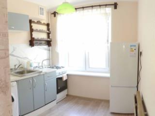 1-комн. квартира, 33 м², 3/5 этаж
