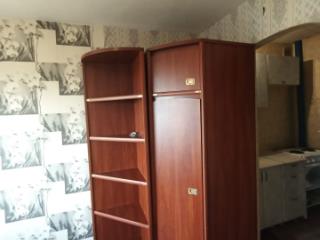 1-комн. квартира, 18 м², 5/5 этаж
