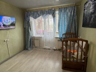 1-комн. квартира, 30 м², 4/5 этаж