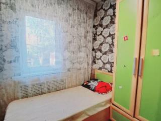 1-этажный дом, 57.3 м², 4.9 сотки