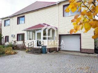 2-этажный дом, 260 м², 13 соток