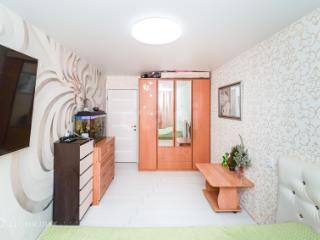 3-комн. квартира, 60 м², 1/5 этаж