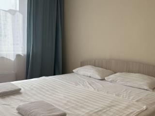 2-комн. квартира, 58 м², 3 этаж