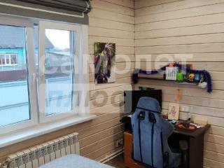  дом, 79.1 м², 7.5 соток