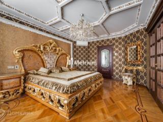 4-комн. квартира, 220 м², 4/6 этаж