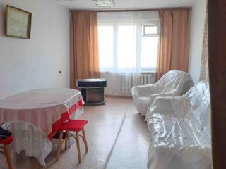 3-комн. квартира, 80.8 м², 2/6 этаж