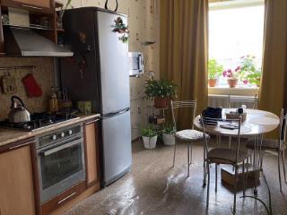 3-комн. квартира, 91.8 м², 1/5 этаж