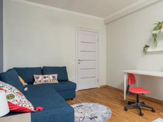 3-комн. квартира, 72.5 м², 4/10 этаж