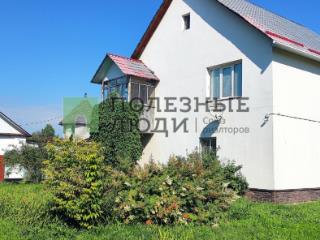 2-этажный дом, 134 м², 16 соток