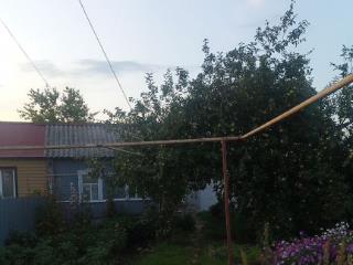  дом, 44.7 м², 6 соток