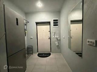 3-комн. квартира, 70.2 м², 17/24 этаж