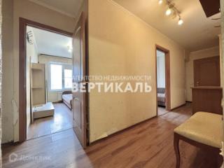 4-комн. квартира, 64 м², 2/9 этаж