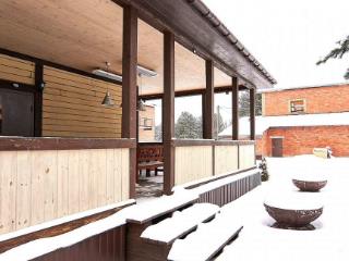  дом, 130 м², 15 соток