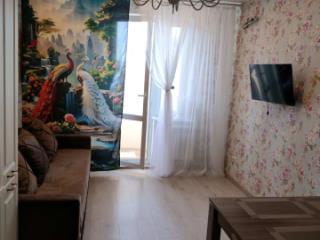 3-комн. квартира, 65 м², 7/20 этаж