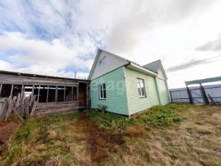 1-этажный дом, 50 м², 16 соток