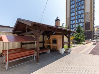 2-комн. квартира, 63.9 м², 11/14 этаж