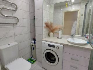 3-комн. квартира, 59.4 м², 1/5 этаж