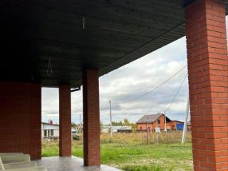 2-этажный коттедж, 126 м², 10 соток