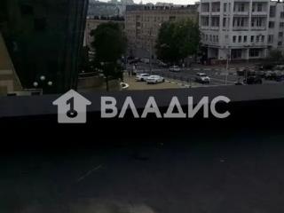 3-комн. квартира, 101.4 м², 3/16 этаж