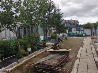  дом, 38.5 м², 15.5 соток