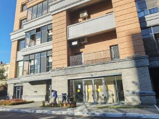 Квартира, 200 м², 15/16 этаж