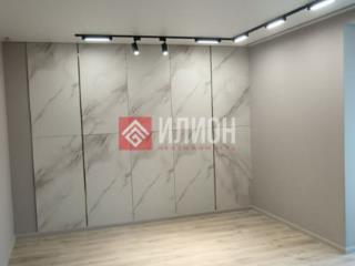 1-комн. квартира, 42 м², 3/5 этаж