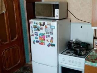 1-комн. квартира, 32.2 м², 1/1 этаж