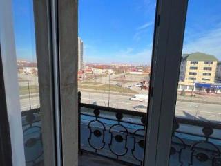 4-комн. квартира, 88 м², 4/5 этаж