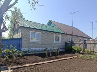  дом, 39.7 м², 4.5 сотки