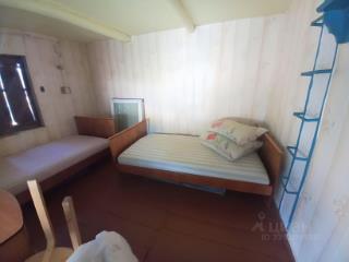 1-этажный дом, 20 м², 6 соток