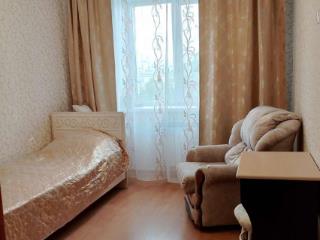 2-комн. квартира, 53.3 м², 5/5 этаж