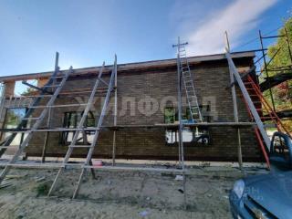 2-этажный дом, 257.2 м², 10 соток