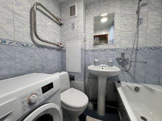 1-комн. квартира, 32.6 м², 6/9 этаж