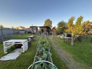 2-этажный дом, 120 м², 20 соток