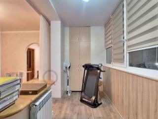 3-комн. квартира, 84 м², 3/10 этаж