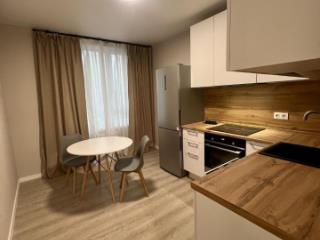 1-комн. квартира, 32 м², 7/30 этаж