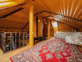 3-этажный дом, 194.8 м², 10 соток