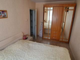 3-комн. квартира, 68.1 м², 1/4 этаж